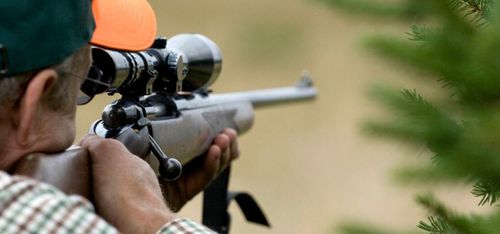 Mer jakt för funktionsnedsatta