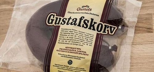 Nytt avtal för hästkött till Gustafs