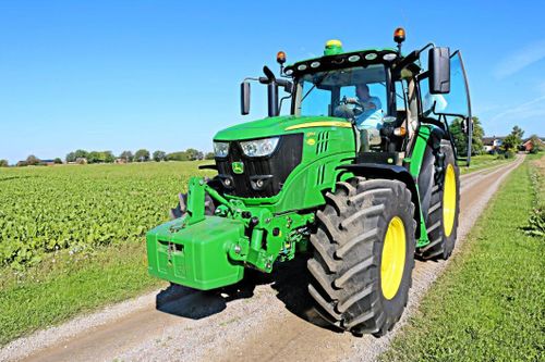 Så ska du tänka inför köp av nya maskiner