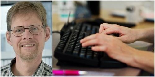 ”Ett bra bemötande är A och O”