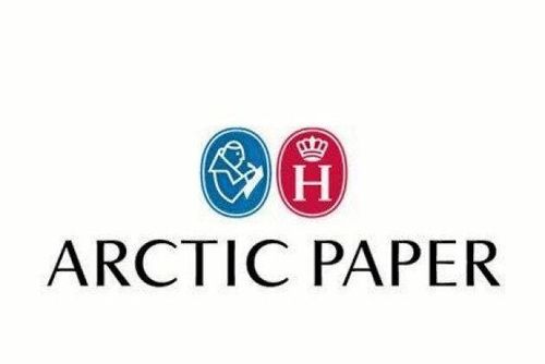 Nygammal VD tar över Arctic Paper