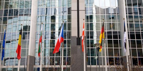 Stöd för snabbare reformprocess