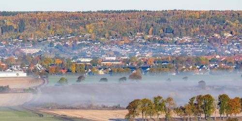 Landsbygden kräver nya tag