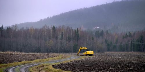 ”Byråkrati utan förnuft stoppar utvecklingen”