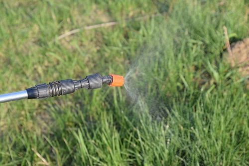 Upprop vill förbjuda användning av glyfosat