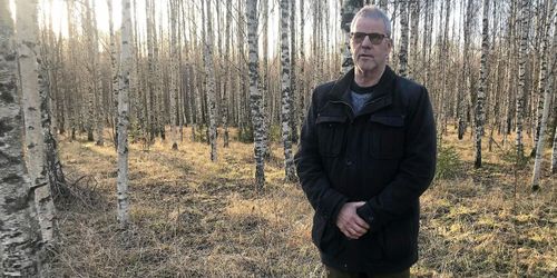 Direkt in i hetluften: ”Svårt att göra allt rätt”