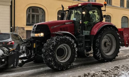 Efter kritikstormen: ”Kan bli fråga om vite”