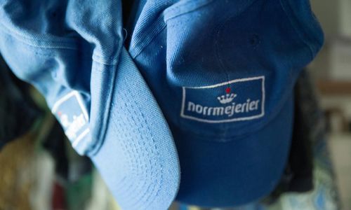 Högre omsättning för Norrmejerier