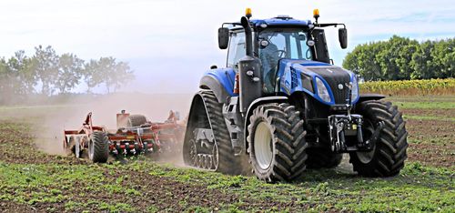 Förarbristen "lite av en katastrof"