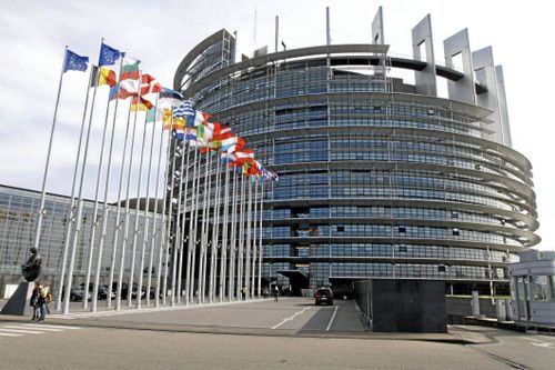 EU-parlamentet släpper inte glyfosat