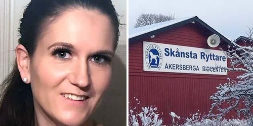 Samlade in 145 000 kronor till drabbad ridklubb