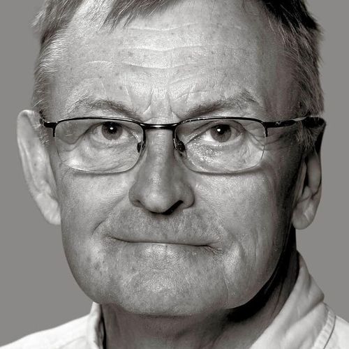”Ett sårbart lantbruk ger ett sårbart samhälle”