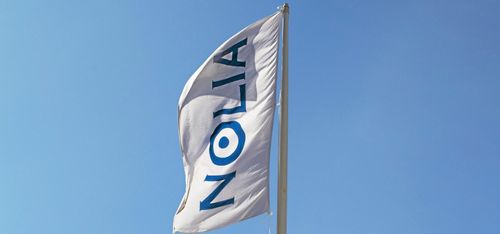 Skogsmässa byter år