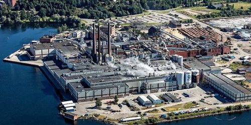 SCA förbereder neddragning