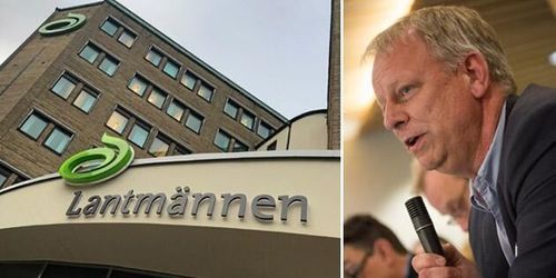 Lantmännens ordförande: Vi har en bra möteskultur