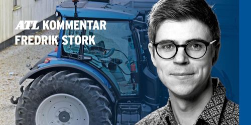 Vem blir först med den nya precisionstekniken?