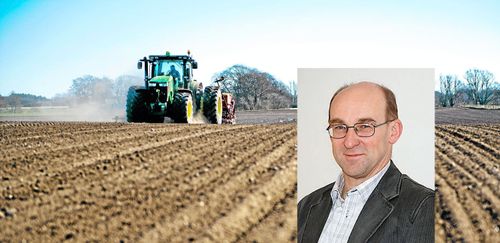 Gärna ökad produktion - om efterfrågan finns