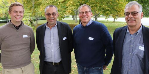 Så såg den vinnande rapsmästarstrategin ut