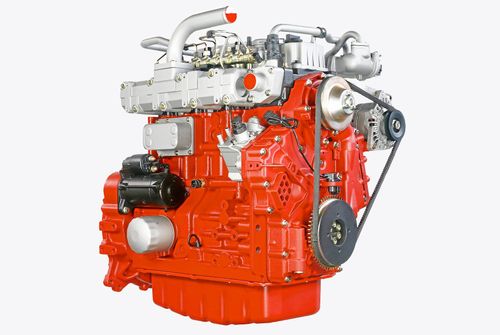 Basmotorn i projektet är en Deutz TCD 3,6.