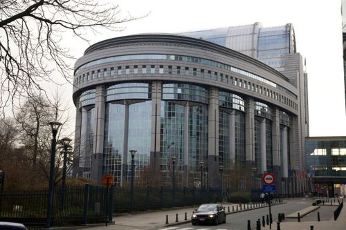 Ekoförordningen ett steg närmare