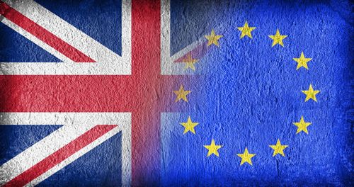 Storbritannien: Nu inleds Brexit