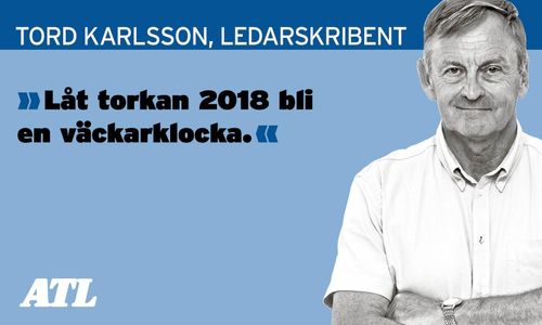 Fel tid att ropa på avreglering