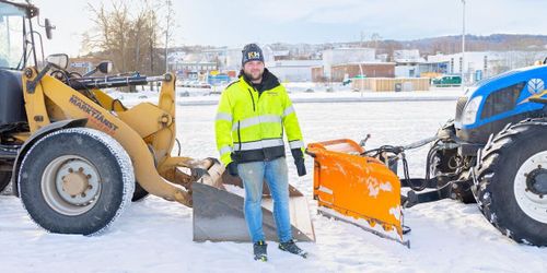 Omsättningen upp 380 procent på fyra år
