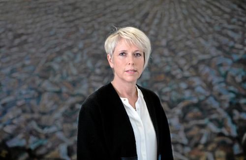 Helena Jonsson tvåa – ett steg närmare riksdagen