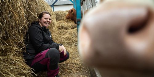 Satsar på nya idéer – här är 7 som tagit steget