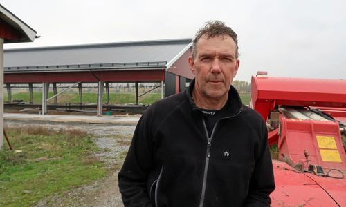 ”Lantbruken måste kompenseras för klimatomställningen”