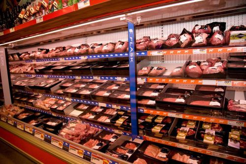 Fortsatt griskonflikt mellan Ryssland och EU