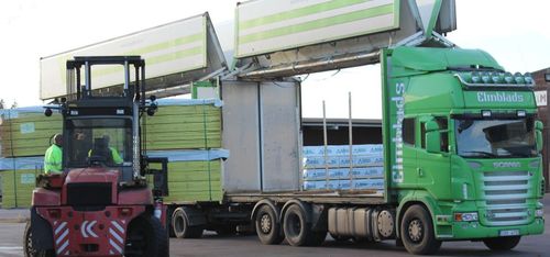 Granskning av förvärv avslutad