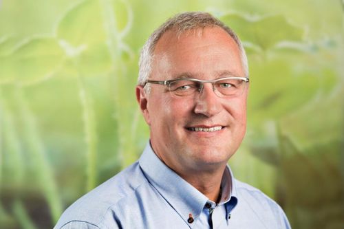 Arlachefen om sänkningen