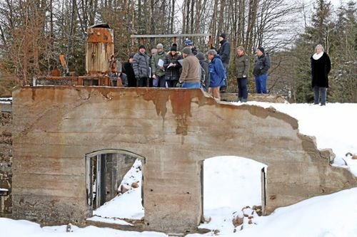 ”Det verkar som de bara vill bråka”