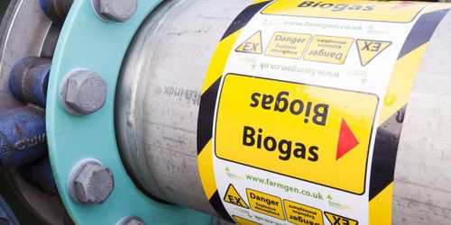Etanol och biogas behövs mer än någonsin