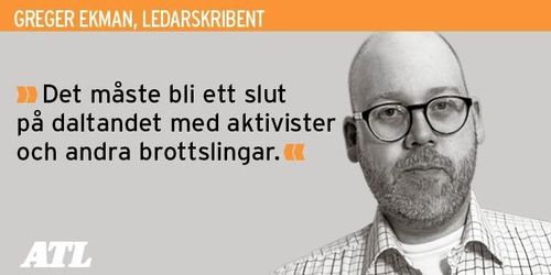 Lagen ska gälla i hela landet