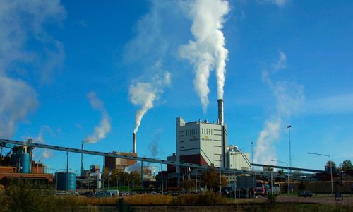 Bättre resultat än väntat för Billerud Korsnäs