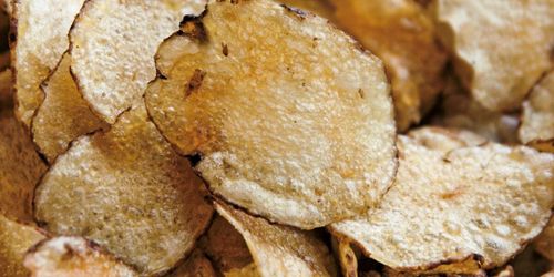 Lantmännen vill göra etanol av snacks