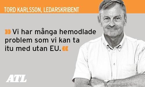 Polisbrist på landsbygden en fördel för stöldligor