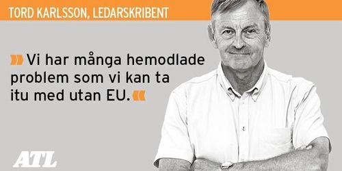 Polisbrist på landsbygden en fördel för stöldligor