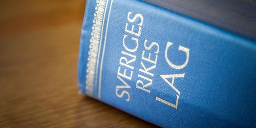 Åkeri krävs på 150 000 kronor efter arbetsskada