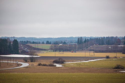 Varför lämnar de unga landsbygden?