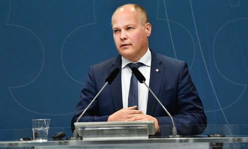 Därför dröjer förslag om skydd mot militanta djurrättsaktivister