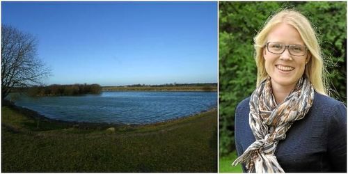 Centern vill lägga 200 miljoner mer på dammar