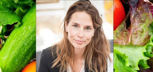 Ny vd: Sydgrönt kommer att fortsätta växa