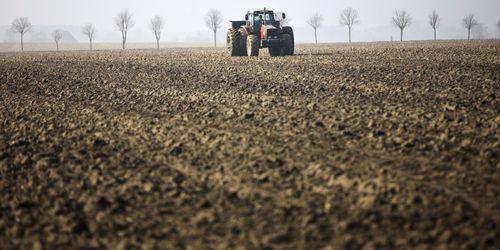 Replik: Slamförsökens resultat motsäger skrämselpropagandan