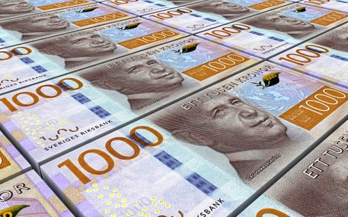 Ekologiskt jordbruk är bidragsberoende.