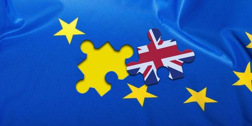 Oviss framtid för bönder när britterna lämnar EU