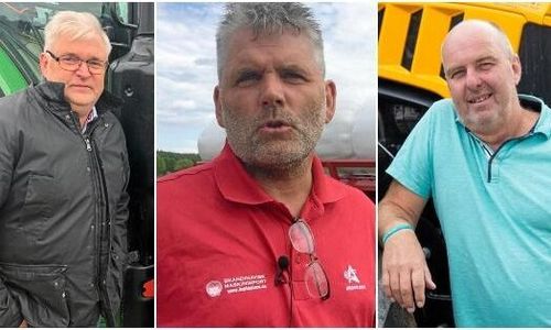 Behövs allt lullull i dagens traktorer?