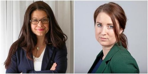 C: ”Miljöpartiets EU-politik hotar svenskt skogsbruk”